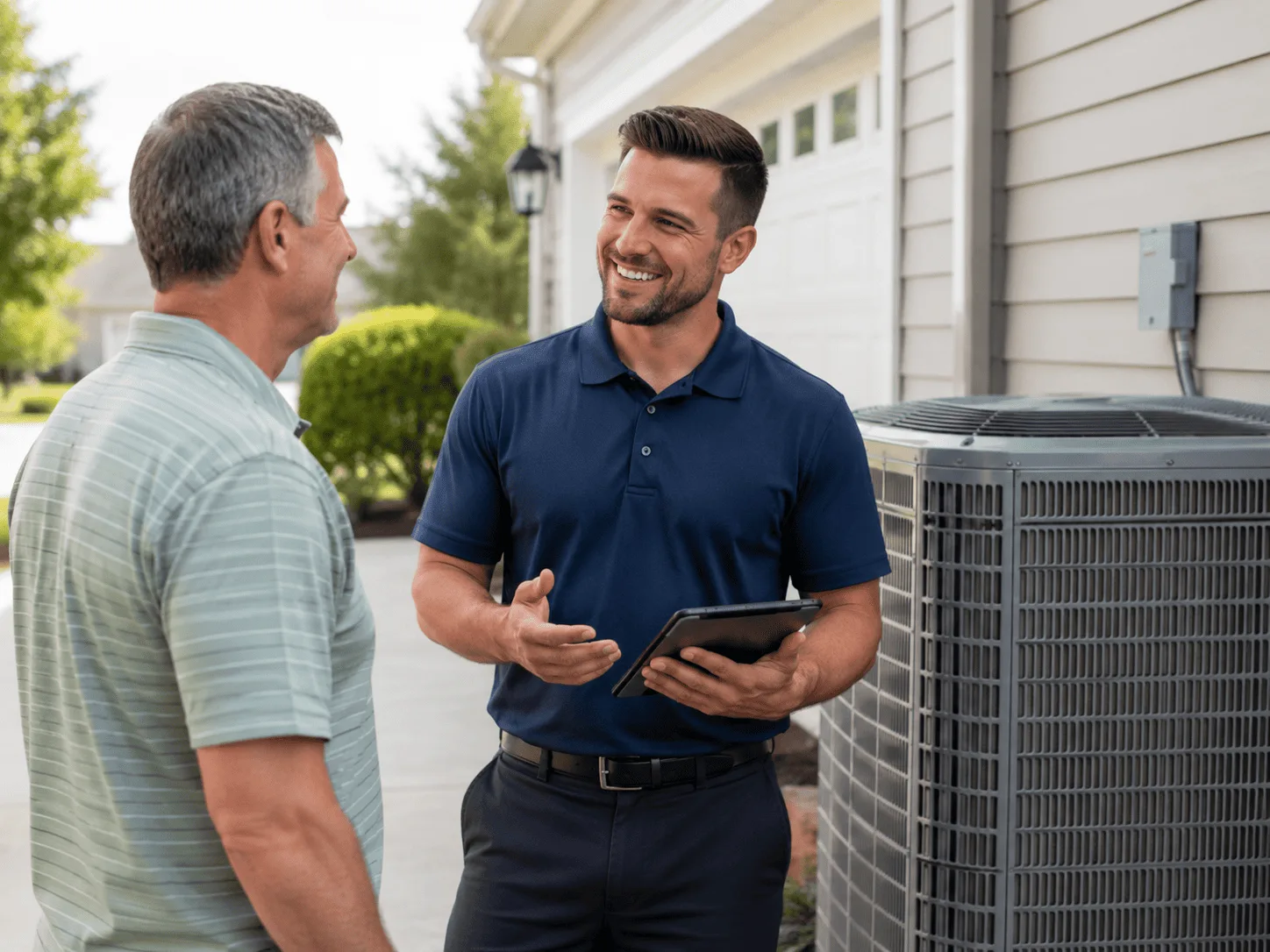 Heat Pump Installation Tarzan, TX FAQs